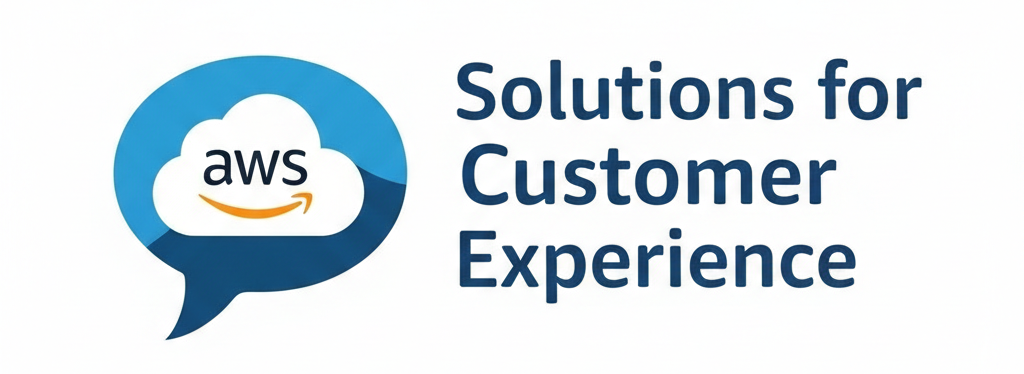 AWS Solutions for Customer Experience