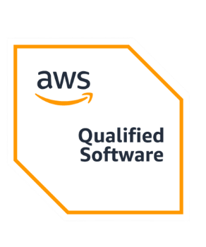 AWS Qualified Software